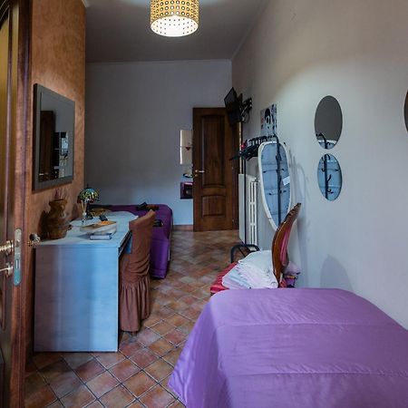 Casa Vacanza Da Giuseppe Leonforte Extérieur photo