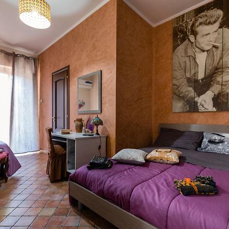 Casa Vacanza Da Giuseppe Leonforte Extérieur photo