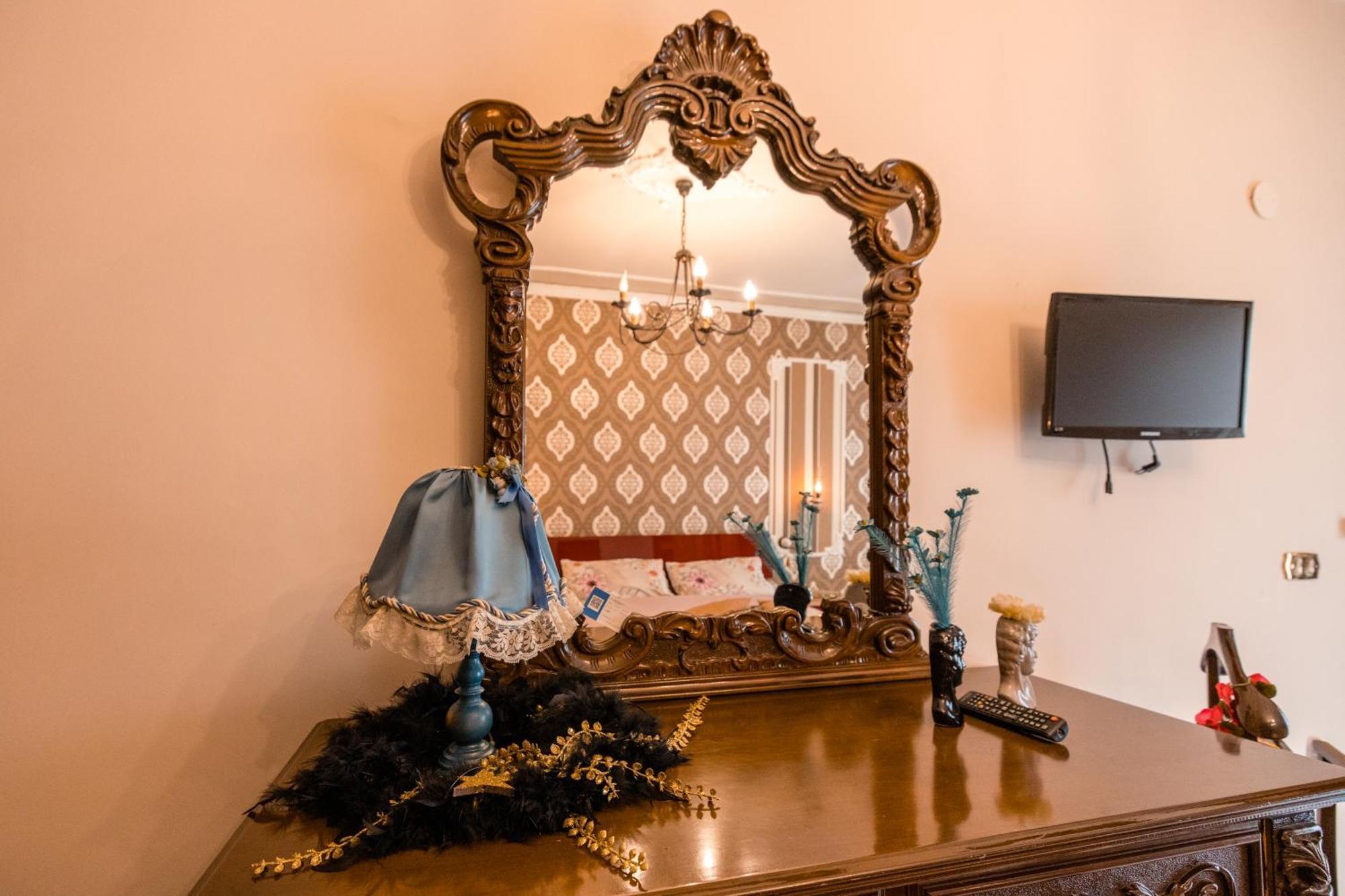 Casa Vacanza Da Giuseppe Leonforte Extérieur photo