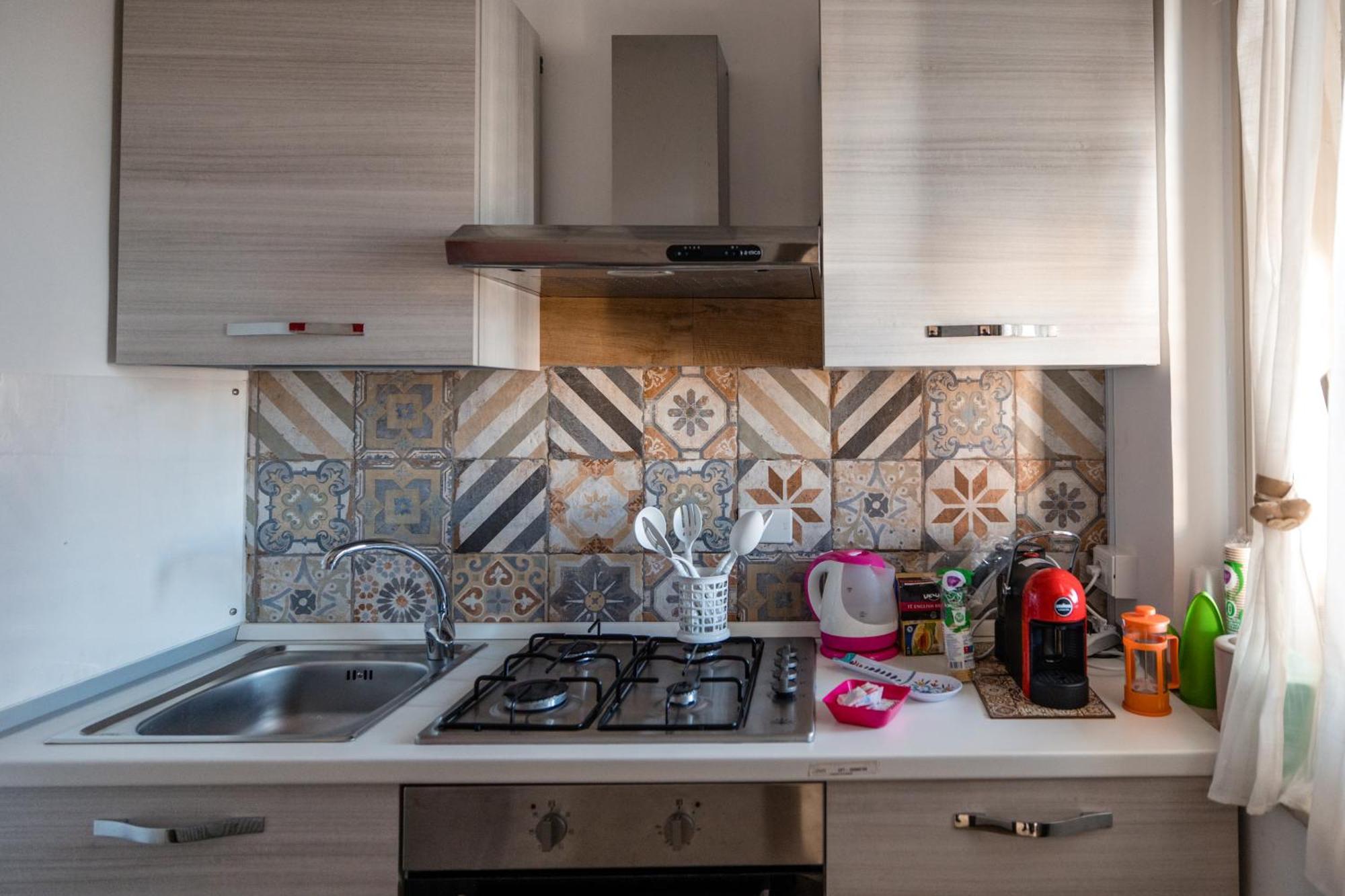 Casa Vacanza Da Giuseppe Leonforte Extérieur photo