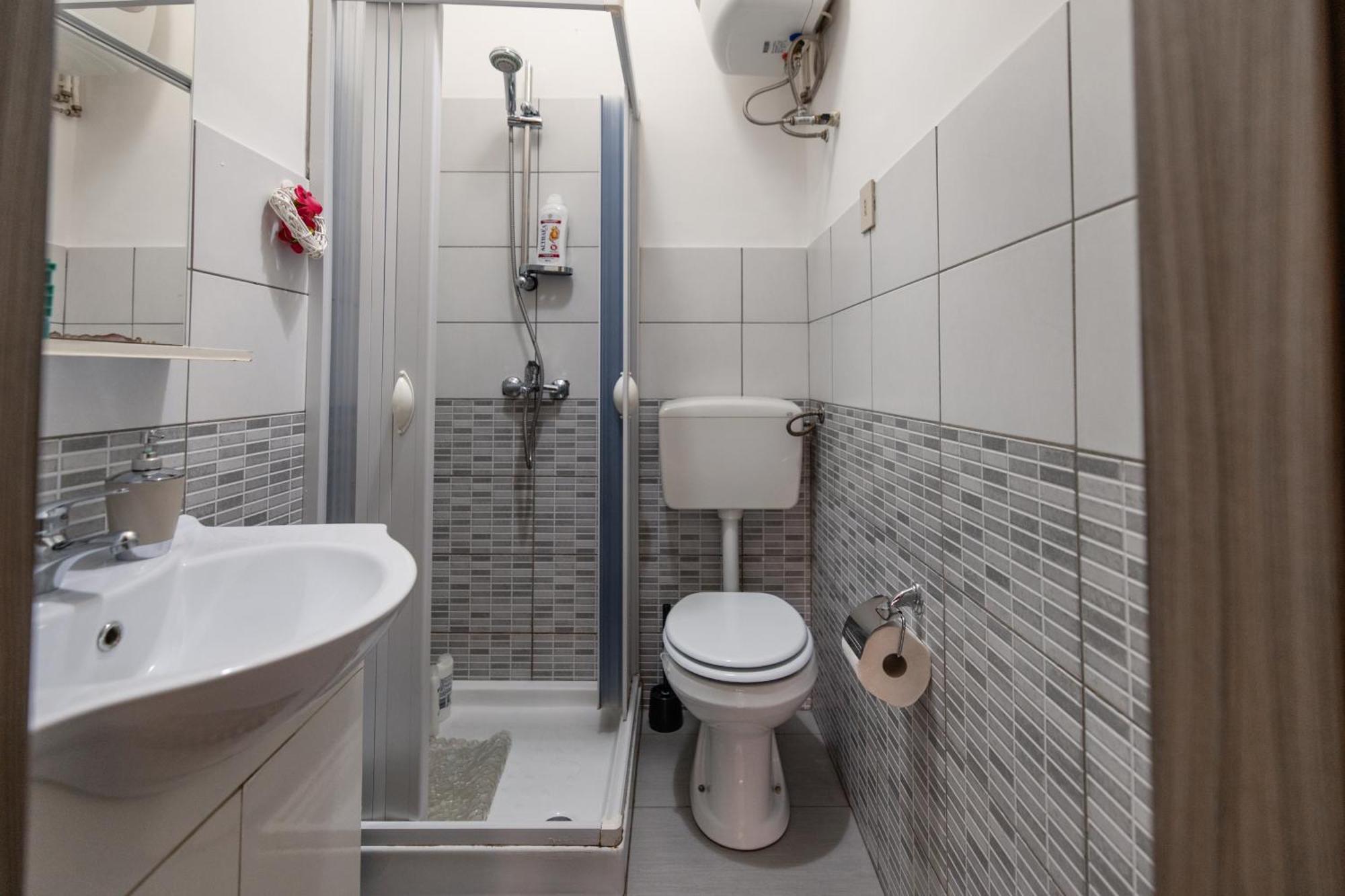 Casa Vacanza Da Giuseppe Leonforte Extérieur photo