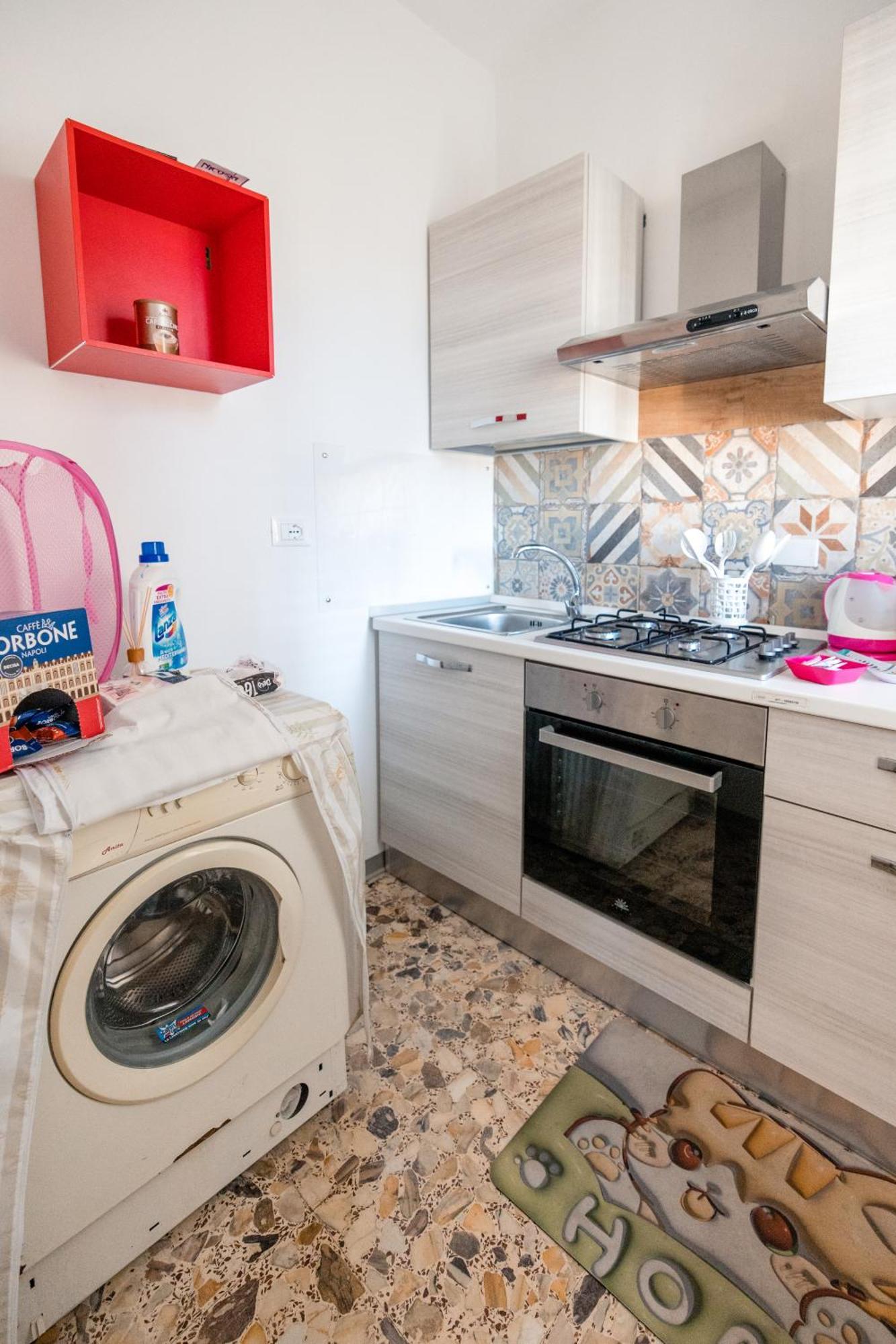 Casa Vacanza Da Giuseppe Leonforte Extérieur photo