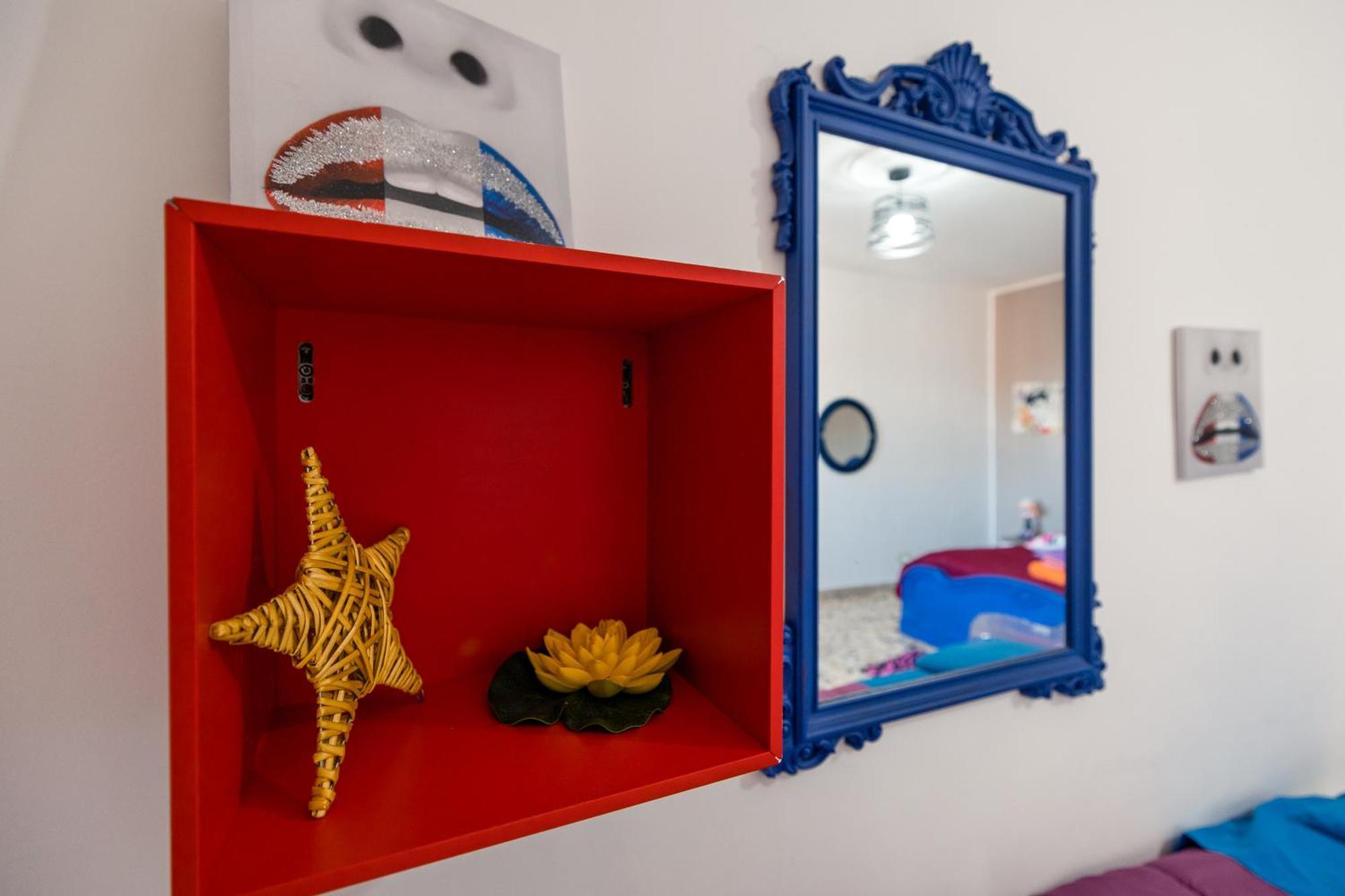 Casa Vacanza Da Giuseppe Leonforte Extérieur photo