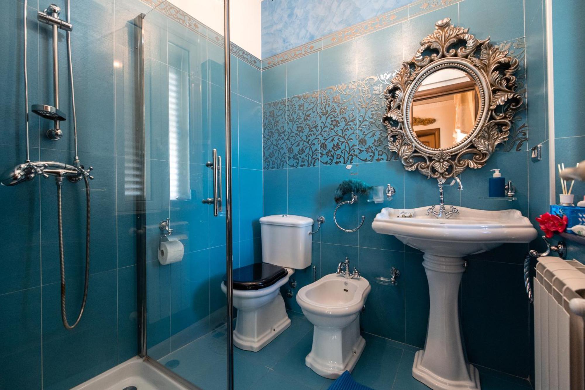 Casa Vacanza Da Giuseppe Leonforte Extérieur photo